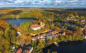 Zamek Łagów